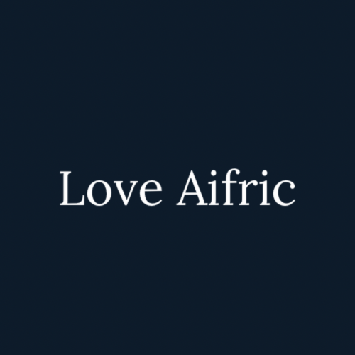 Love Aifric 
